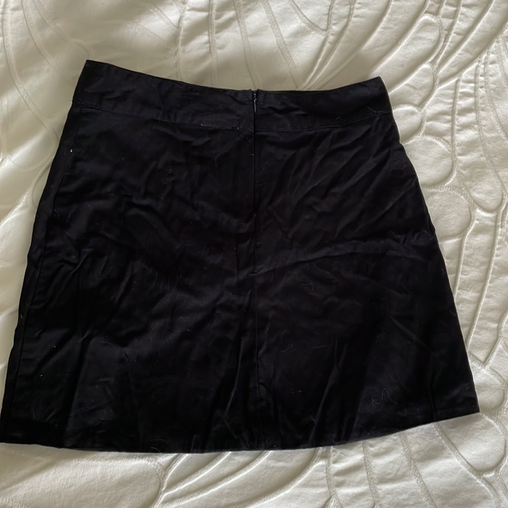 TWIK Skirt - Picture 3 of 3
